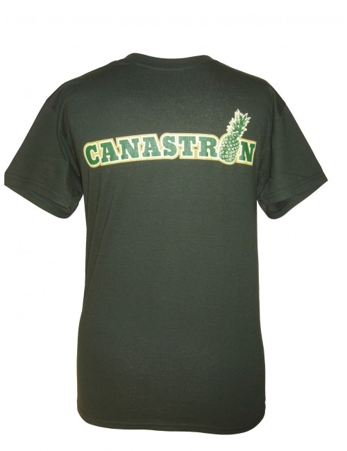 T-Shirt Canastron Logo