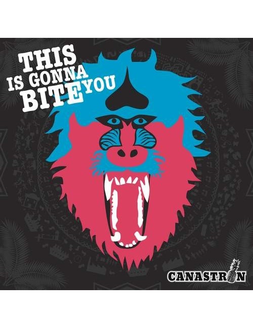 CD Canastron- This is gonna...