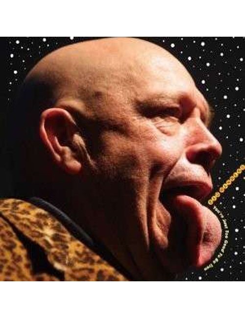 LP Bad Manners - You're...