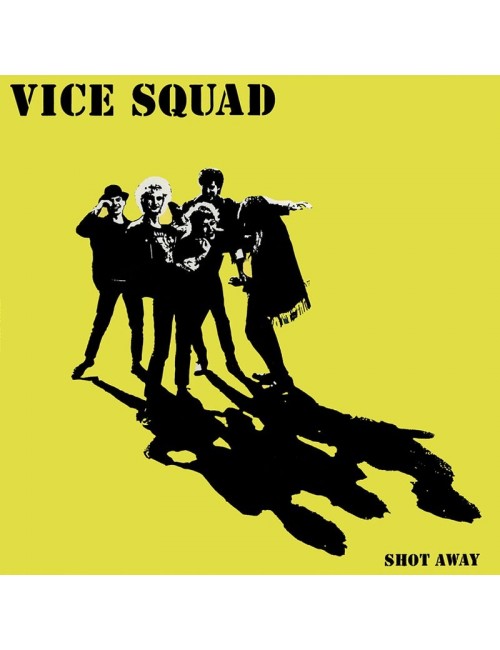 LP Vice Squad - Shot Away