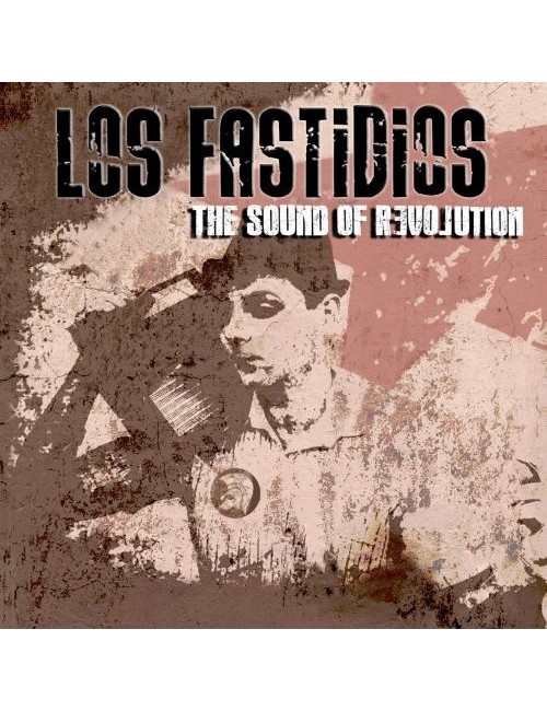 LP Los Fastidios - The...