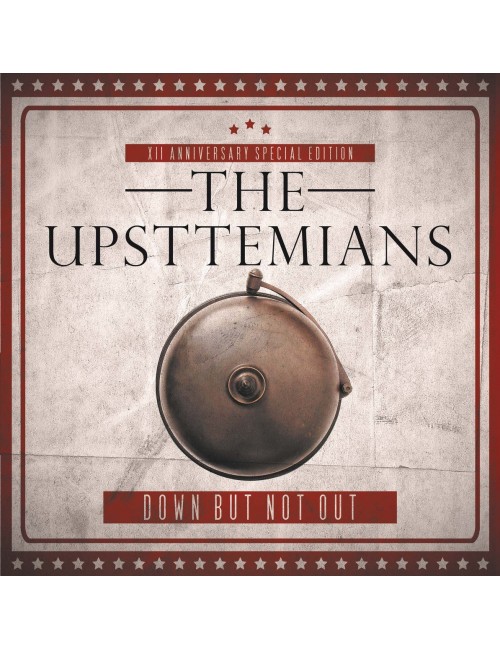 7" The Uppstemians - Down...