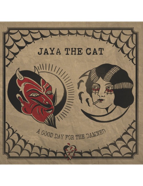 LP Jaya the Cat - A good...