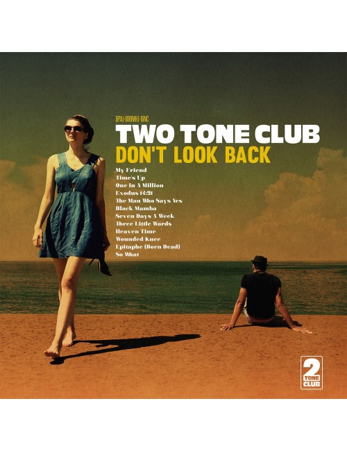 LP Two Tone Club - Don't...
