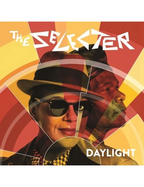 LP The Selecter - Daylight