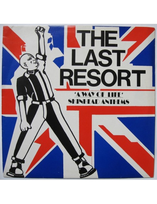 LP The Last Resort -...