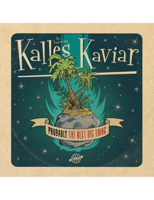 LP Kalles Caviar - Probably...