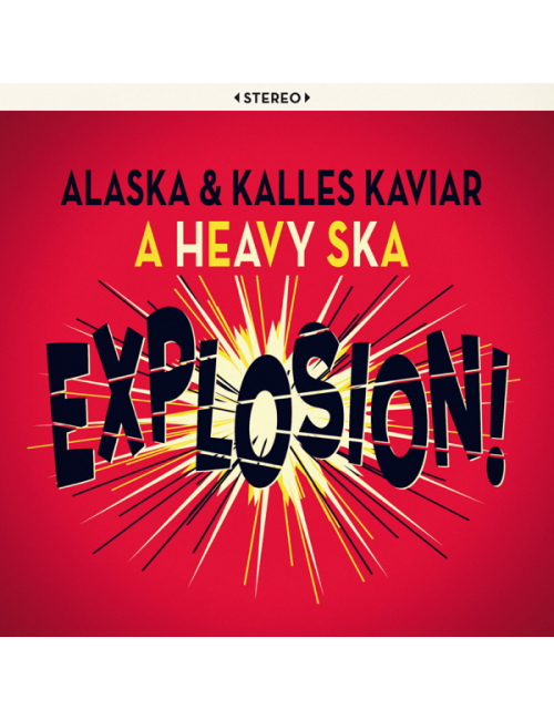 7" Alaska/ Kalles Kaviar -...