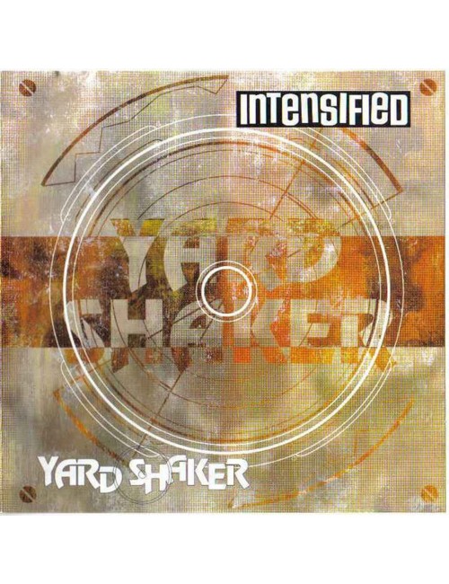 LP Intensified - Yardshaker