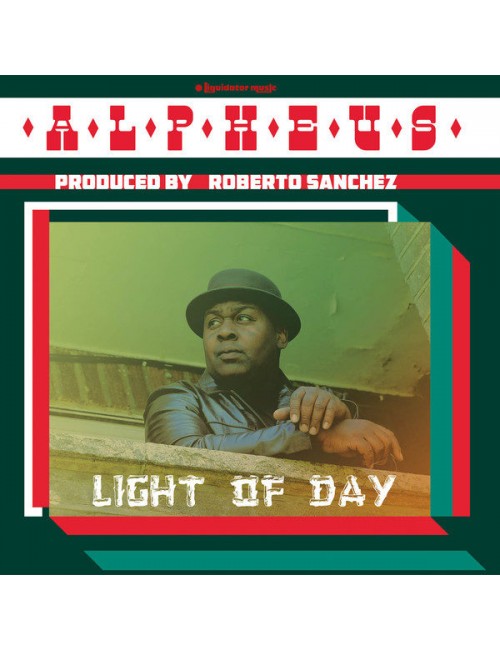 LP Alpheus  - Light of Day...