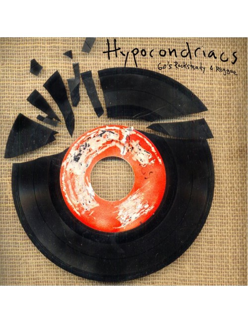 LP Hypocondriacs - 60's...
