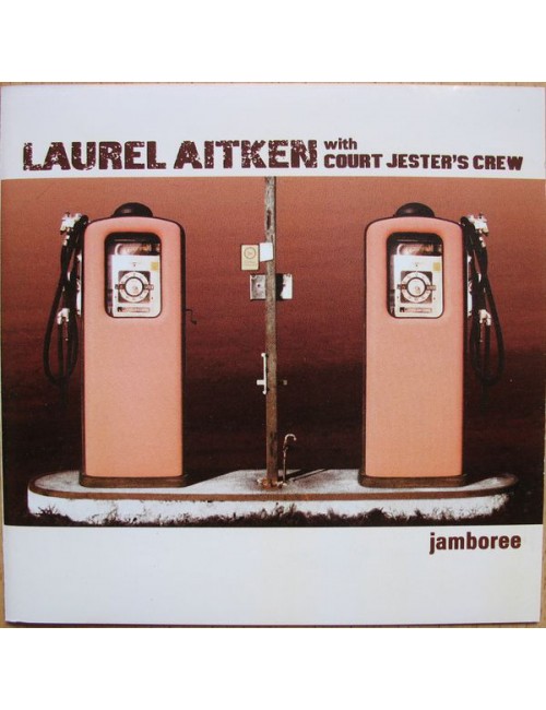 LP Laurel Aitken w. Court...