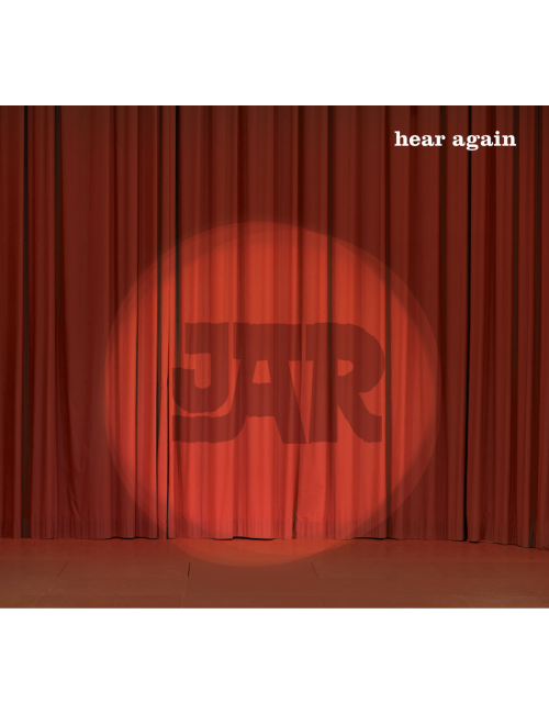 CD JAR - Hear again