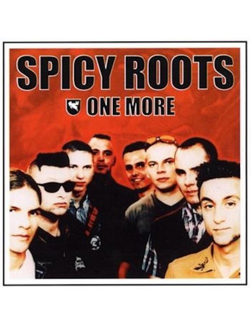 LP Spicy Roots - One More