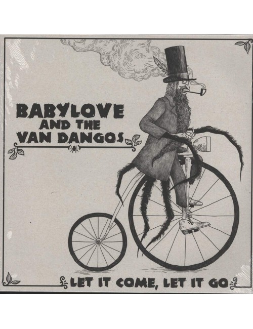 LP Babylove and the Van...