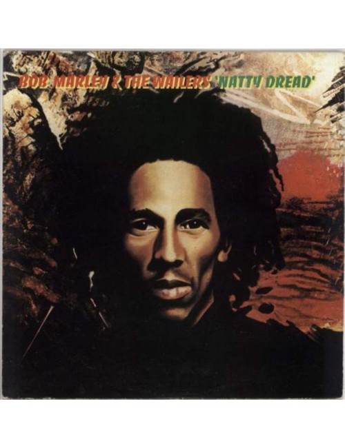 CD Bob Marley & The Wailers...