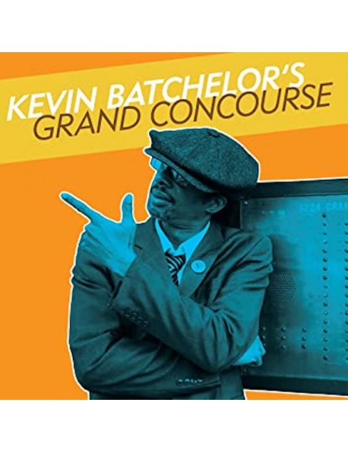 CD Kevin Batchelor - Grand...