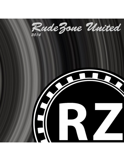 CD RudeZone United Vol. 1