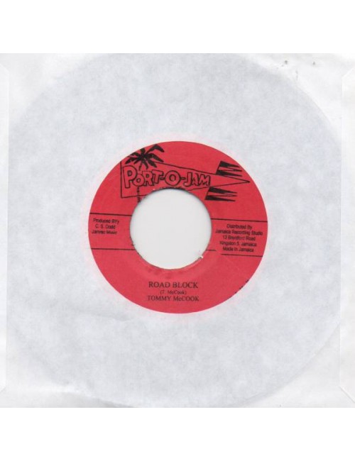7" Lee Perry- Chatty Chatty...