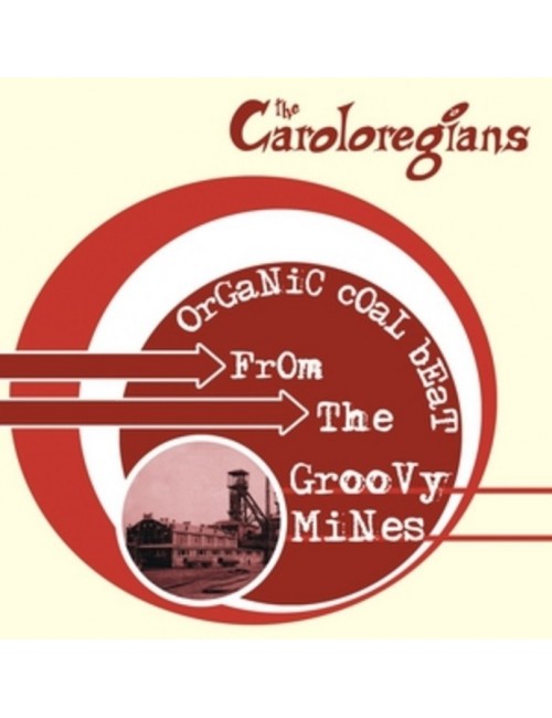 LP The Caroloregians -...