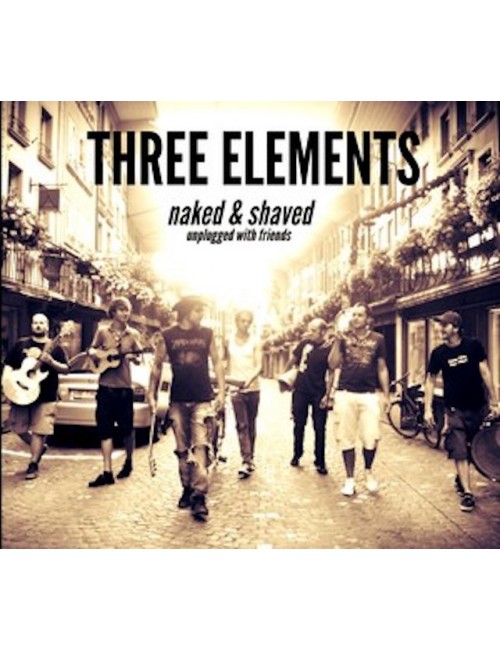 CD 3 Elements unplugged...