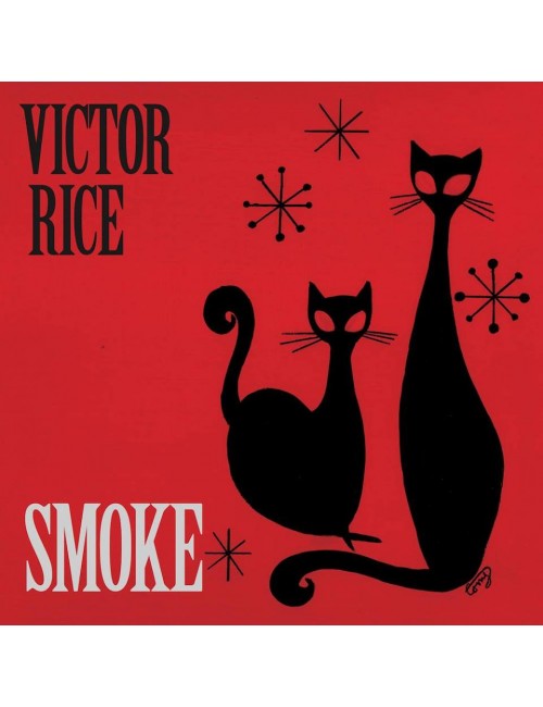 LP Victor Rice - Smoke