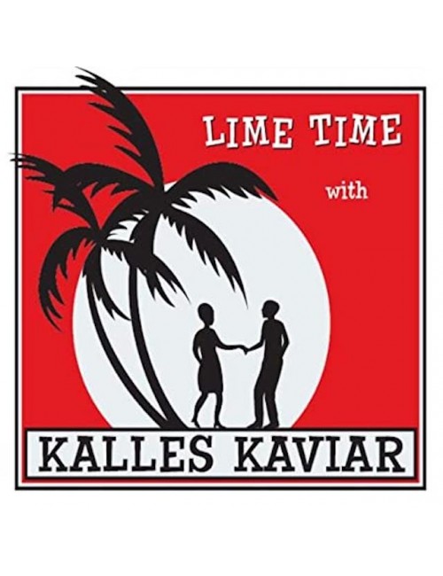 LP Kalles Caviar - Lime Time