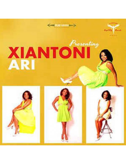 CD Xiantoni Ari