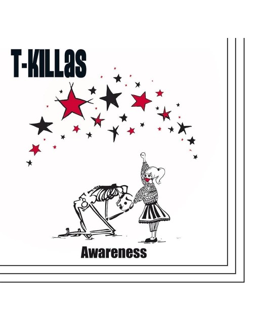 LP T-Killas - Awareness