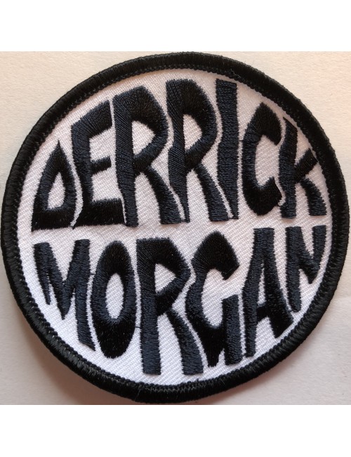 Patch Derrick Morgan